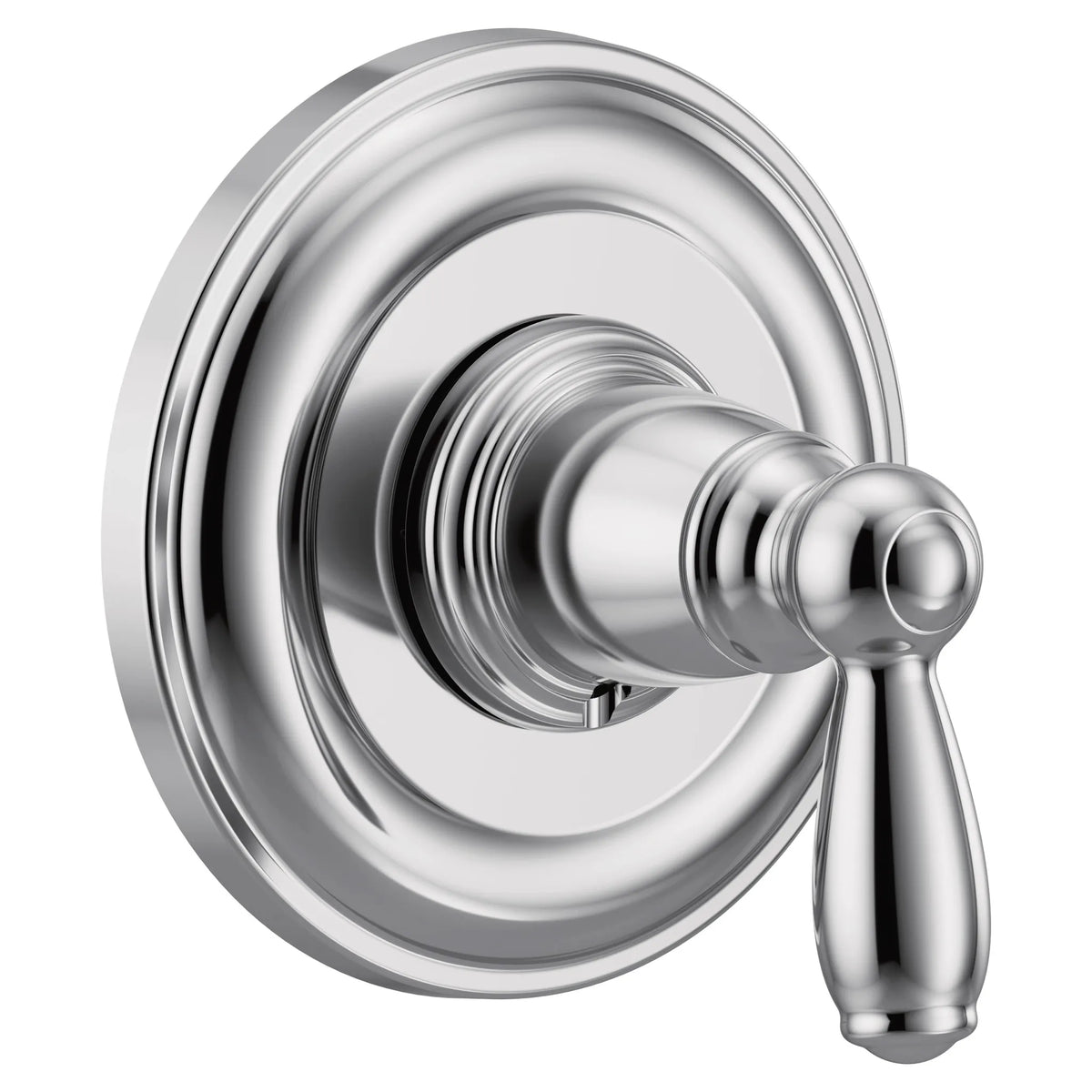 MOEN UT2021 Brantford M-Core 3-Series Transfer Valve Trim - Chrome