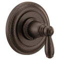MOEN UT2021ORB Brantford M-Core 3-Series Transfer Valve Trim - Oil Rubbed Bronze
