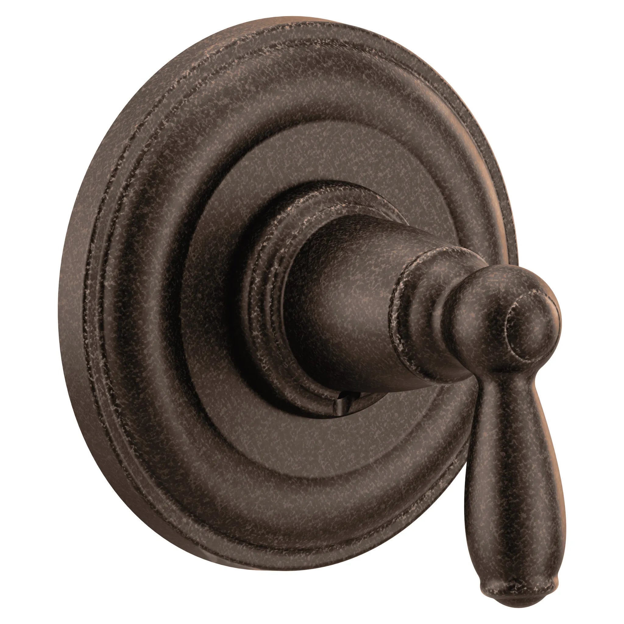 MOEN UT2021ORB Brantford M-Core 3-Series Transfer Valve Trim - Oil Rubbed Bronze