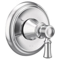 MOEN UT2031 Dartmoor M-Core 3-Series Transfer Valve Trim - Chrome