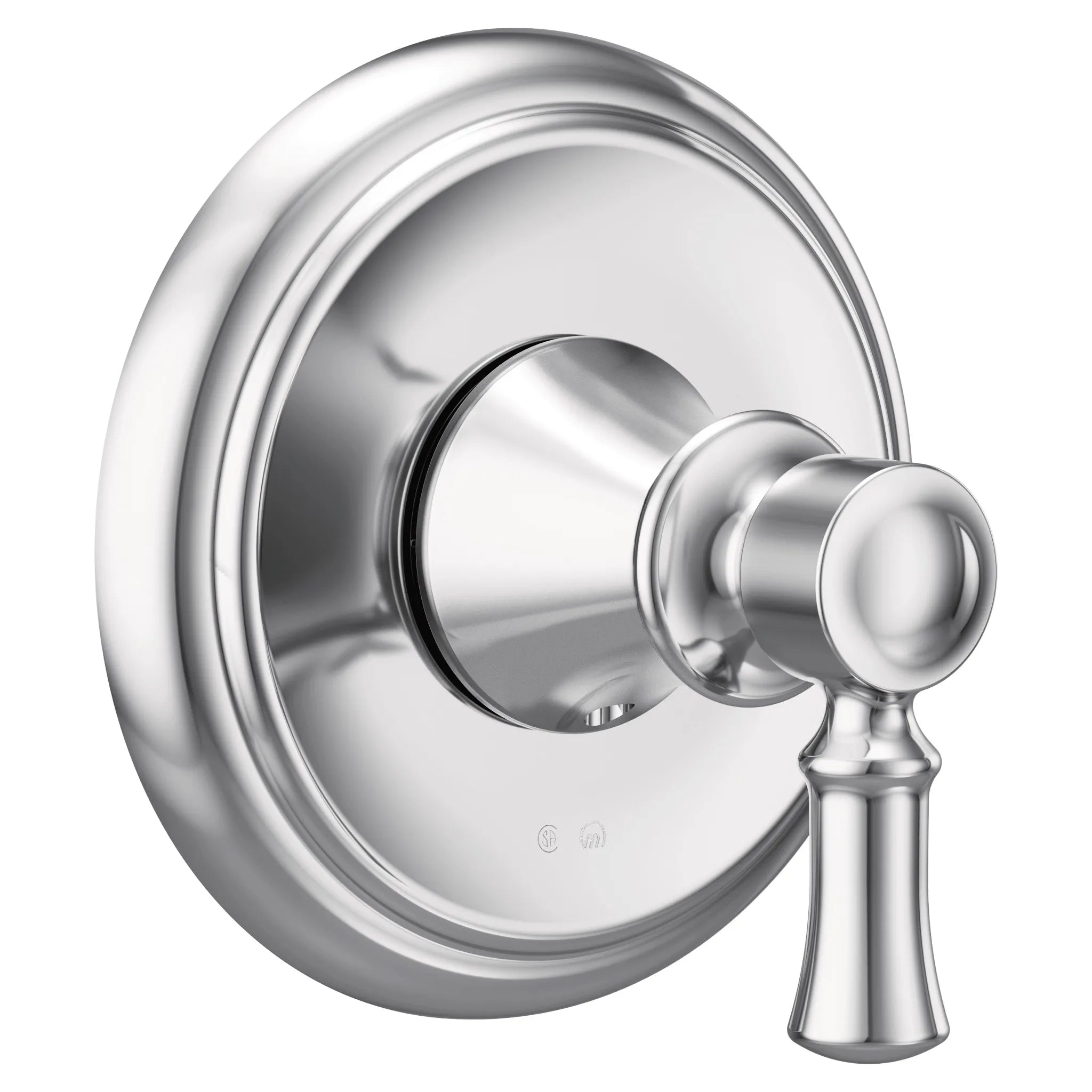 MOEN UT2031 Dartmoor M-Core 3-Series Transfer Valve Trim - Chrome