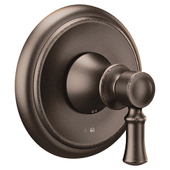 MOEN UT2031ORB Dartmoor  M-Core Transfer M-Core Transfer Valve Trim In Oil Rubbed Bronze