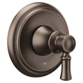 MOEN UT2031ORB Dartmoor M-Core 3-Series Transfer Valve Trim - Oil Rubbed Bronze