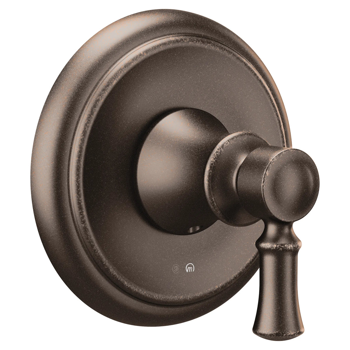 MOEN UT2031ORB Dartmoor M-Core 3-Series Transfer Valve Trim - Oil Rubbed Bronze