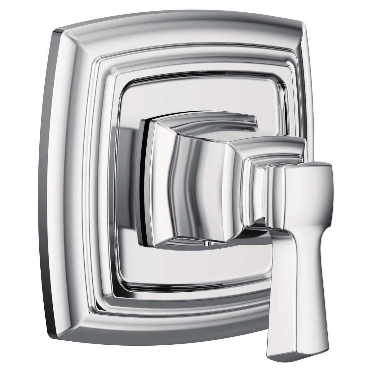 MOEN UT2061 Boardwalk M-Core 3-Series Transfer Valve Trim - Chrome
