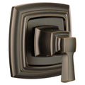 MOEN UT2061BRB Boardwalk M-Core 3-Series Transfer Valve Trim - Mediterranean Bronze