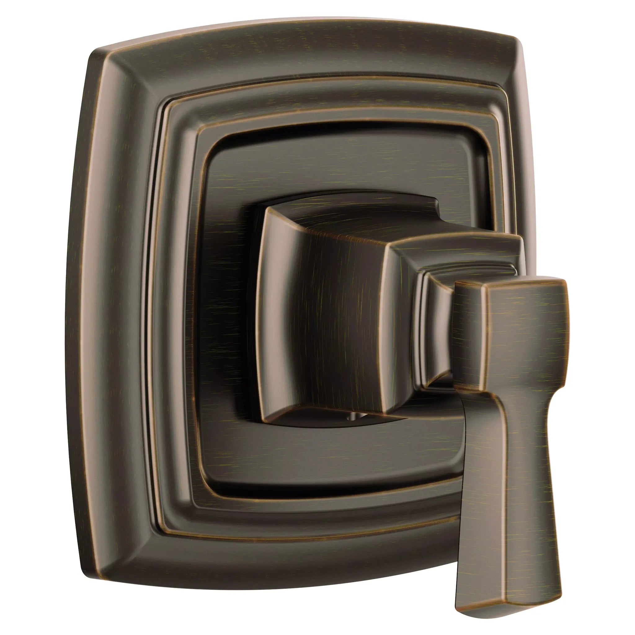 MOEN UT2061BRB Boardwalk M-Core 3-Series Transfer Valve Trim - Mediterranean Bronze