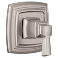 MOEN UT2061SRN Boardwalk M-Core 3-Series Transfer Valve Trim - Spot Resist Brushed Nickel