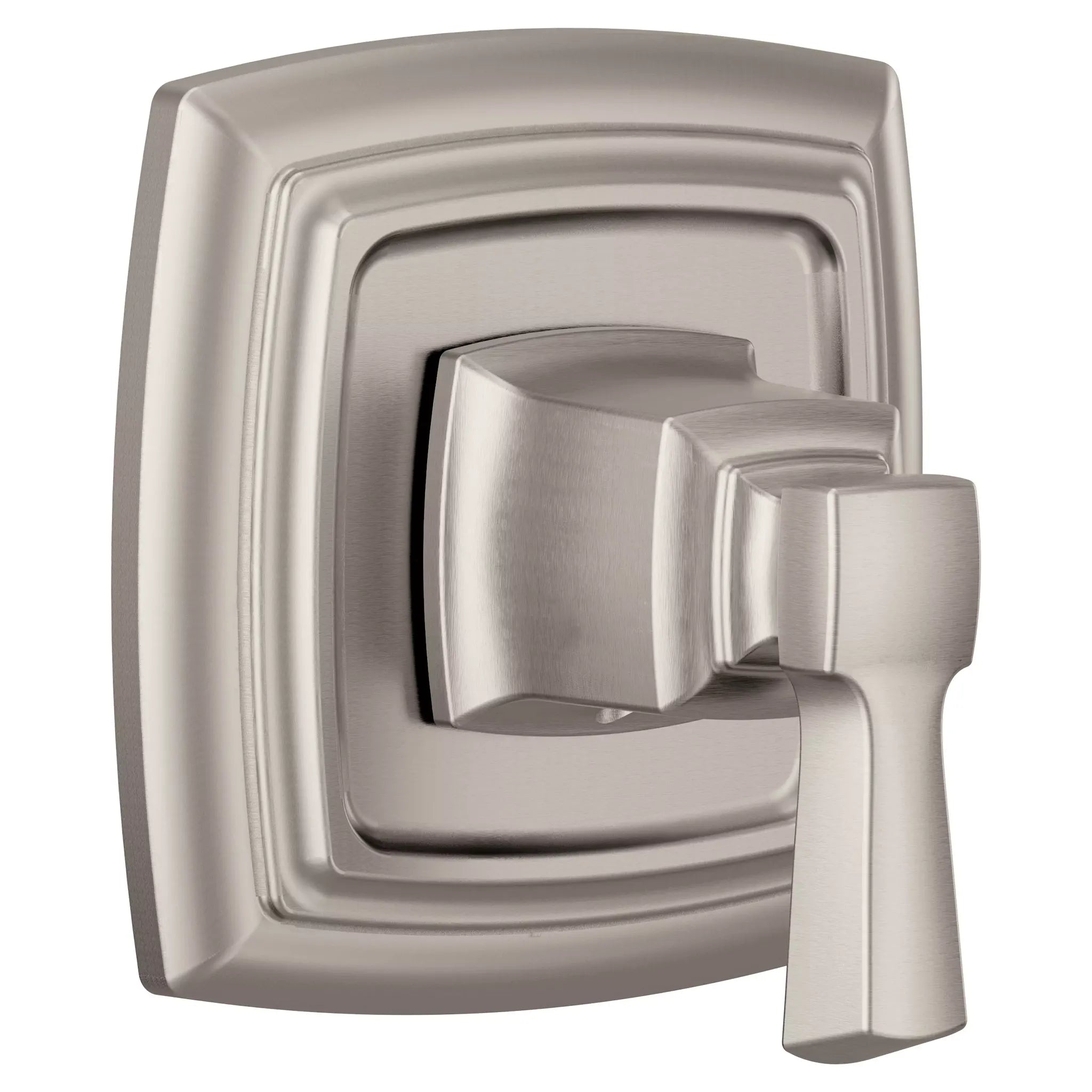 MOEN UT2061SRN Boardwalk M-Core 3-Series Transfer Valve Trim - Spot Resist Brushed Nickel