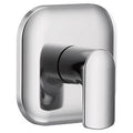 MOEN UT2081 Rizon M-Core 3-Series Transfer Valve Trim - Chrome