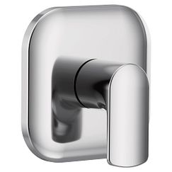 MOEN UT2081 Rizon M-Core 3-Series Transfer Valve Trim - Chrome