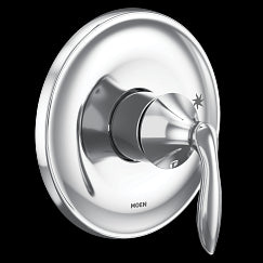 MOEN UT2131 Eva  M-Core 2-Series Valve Only In Chrome