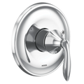 MOEN UT2131 Eva M-Core 2-Series Valve Trim - Chrome