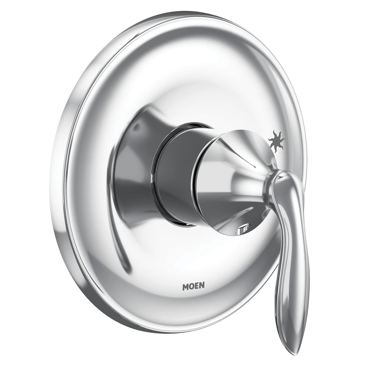 MOEN UT2131 Eva M-Core 2-Series Valve Trim - Chrome