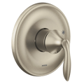 MOEN UT2131BN Eva M-Core 2-Series Valve Trim - Brushed Nickel