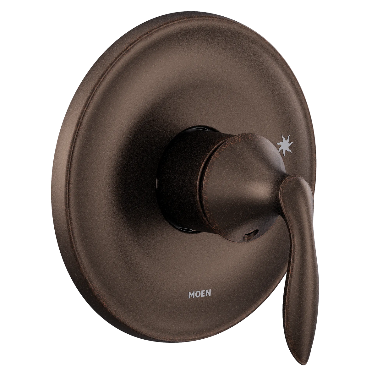 MOEN UT2131ORB Eva M-Core 2-Series Valve Trim - Oil Rubbed Bronze