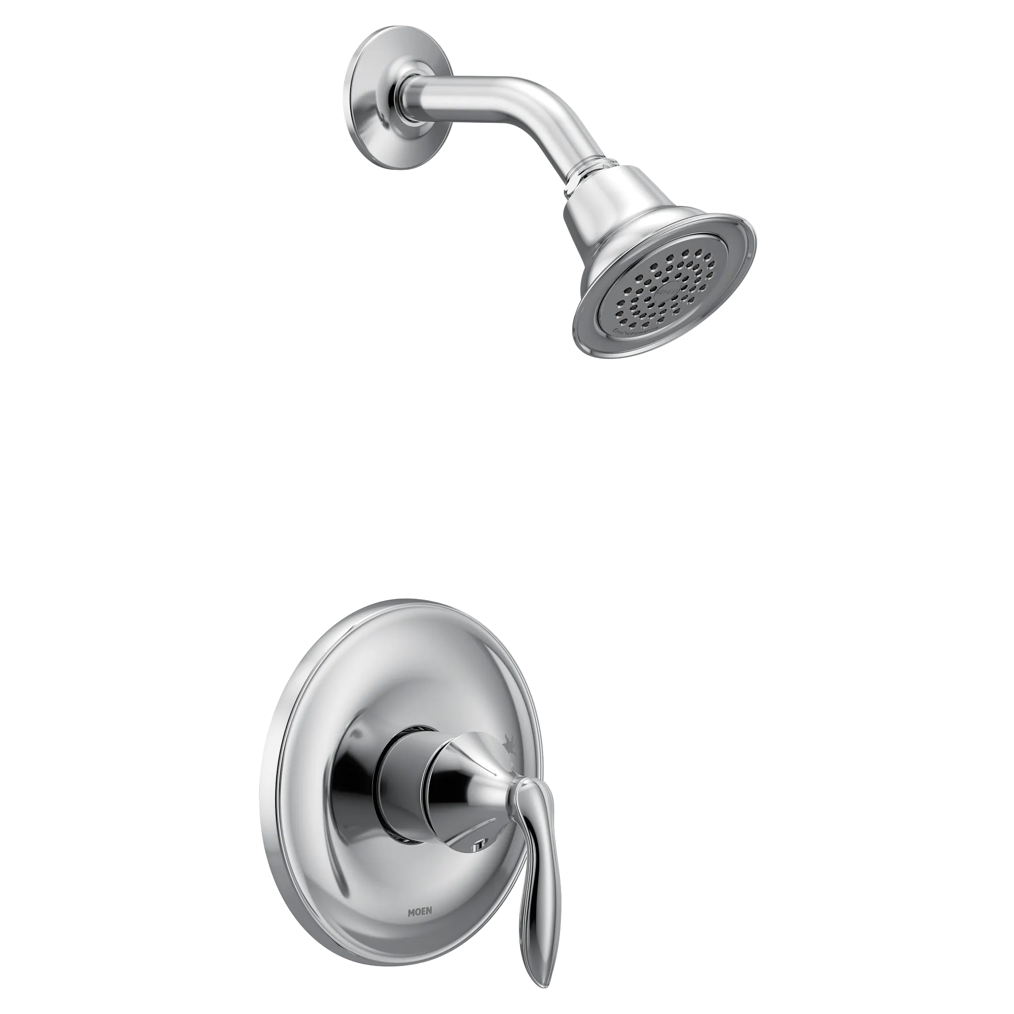 MOEN UT2132EP Eva M-Core 2-Series Shower Trim - Chrome