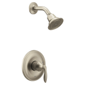 MOEN UT2132EPBN Eva M-Core 2-Series Shower Trim - Brushed Nickel