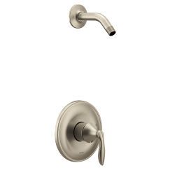 MOEN UT2132NHBN Eva M-Core 2-Series Shower Trim - Brushed Nickel