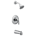 MOEN UT2133EP Eva M-Core 2-Series Tub and Shower Trim - Chrome