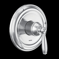 MOEN UT2151 Brantford  M-Core 2-Series Valve Only In Chrome