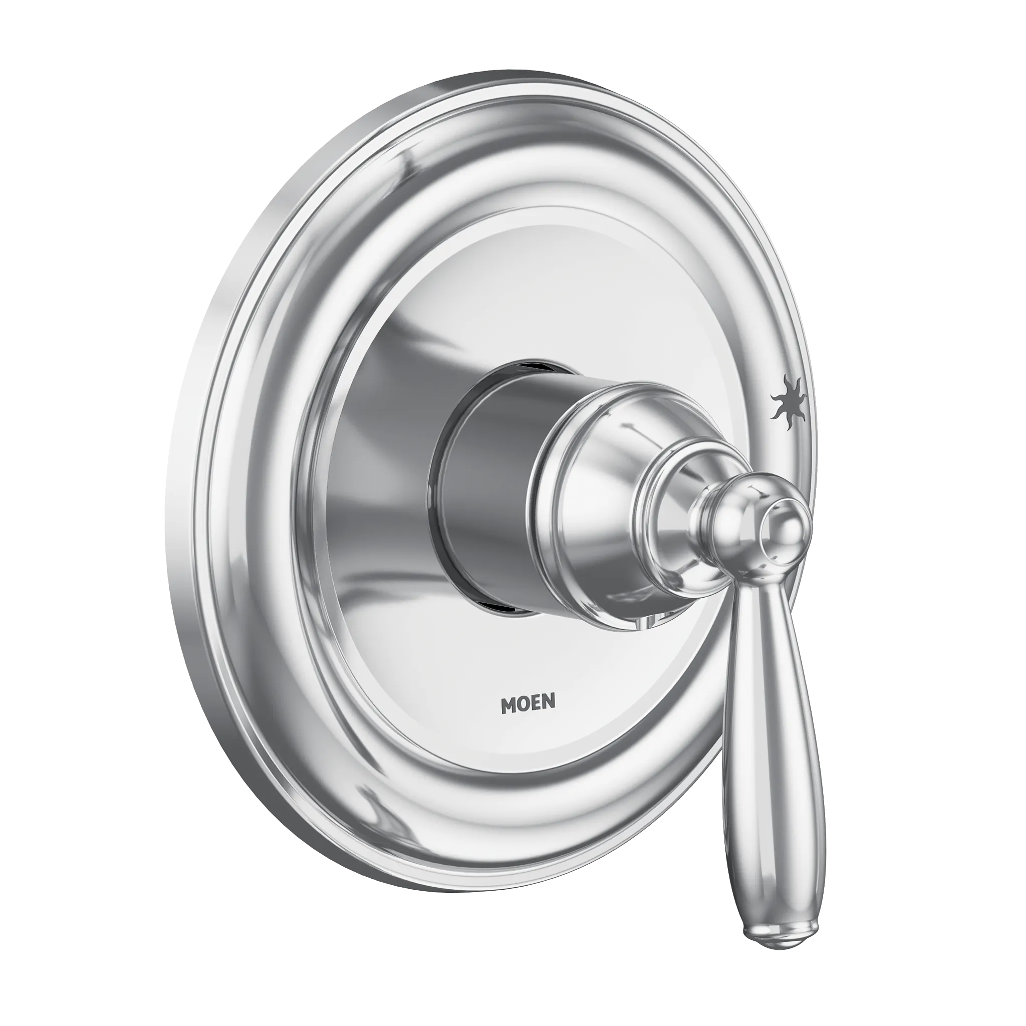 MOEN UT2151 Brantford M-Core 2-Series Valve Trim - Chrome