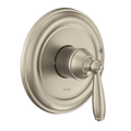 MOEN UT2151BN Brantford M-Core 2-Series Valve Trim - Brushed Nickel