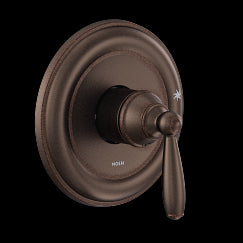 MOEN UT2151ORB Brantford  M-Core 2-Series Valve Only In Oil Rubbed Bronze