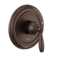 MOEN UT2151ORB Brantford M-Core 2-Series Valve Trim - Oil Rubbed Bronze