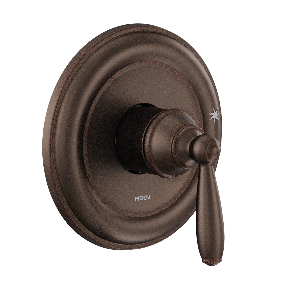 MOEN UT2151ORB Brantford M-Core 2-Series Valve Trim - Oil Rubbed Bronze