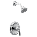 MOEN UT2152EP Brantford M-Core 2-Series Shower Trim - Chrome