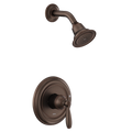 MOEN UT2152EPORB Brantford M-Core 2-Series Shower Trim - Oil Rubbed Bronze
