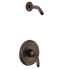 MOEN UT2152NHORB Brantford M-Core 2-Series Shower Trim - Oil Rubbed Bronze