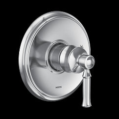 MOEN UT2181 Dartmoor  M-Core 2-Series Valve Only In Chrome