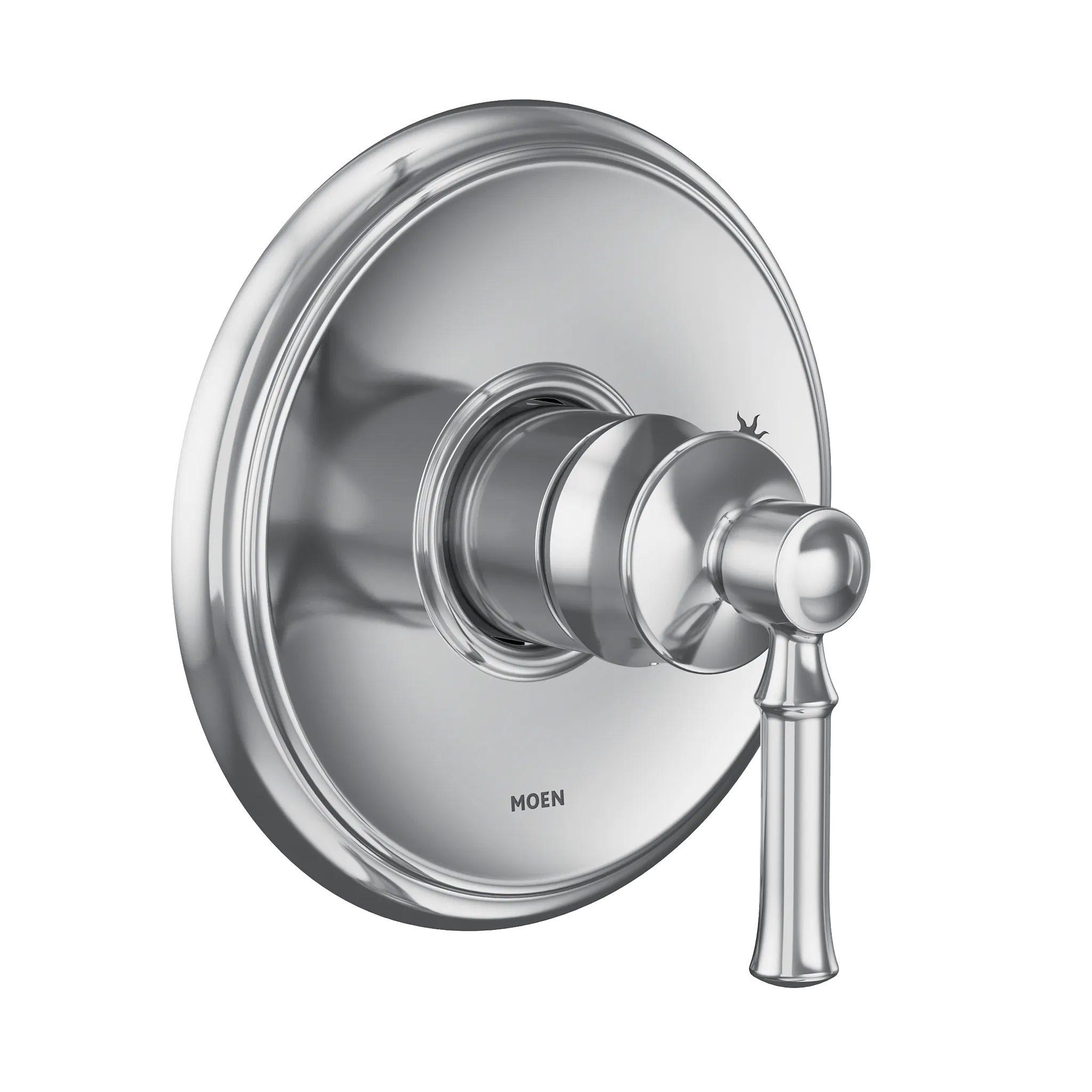 MOEN UT2181 Dartmoor M-Core 2-Series Valve Trim - Chrome