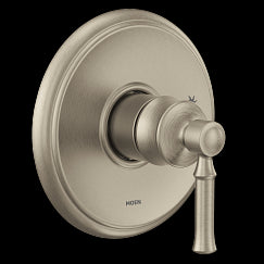 MOEN UT2181BN Dartmoor  M-Core 2-Series Valve Only In Brushed Nickel