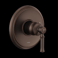 MOEN UT2181ORB Dartmoor  M-Core 2-Series Valve Only In Oil Rubbed Bronze