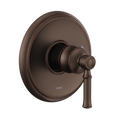 MOEN UT2181ORB Dartmoor M-Core 2-Series Valve Trim - Oil Rubbed Bronze