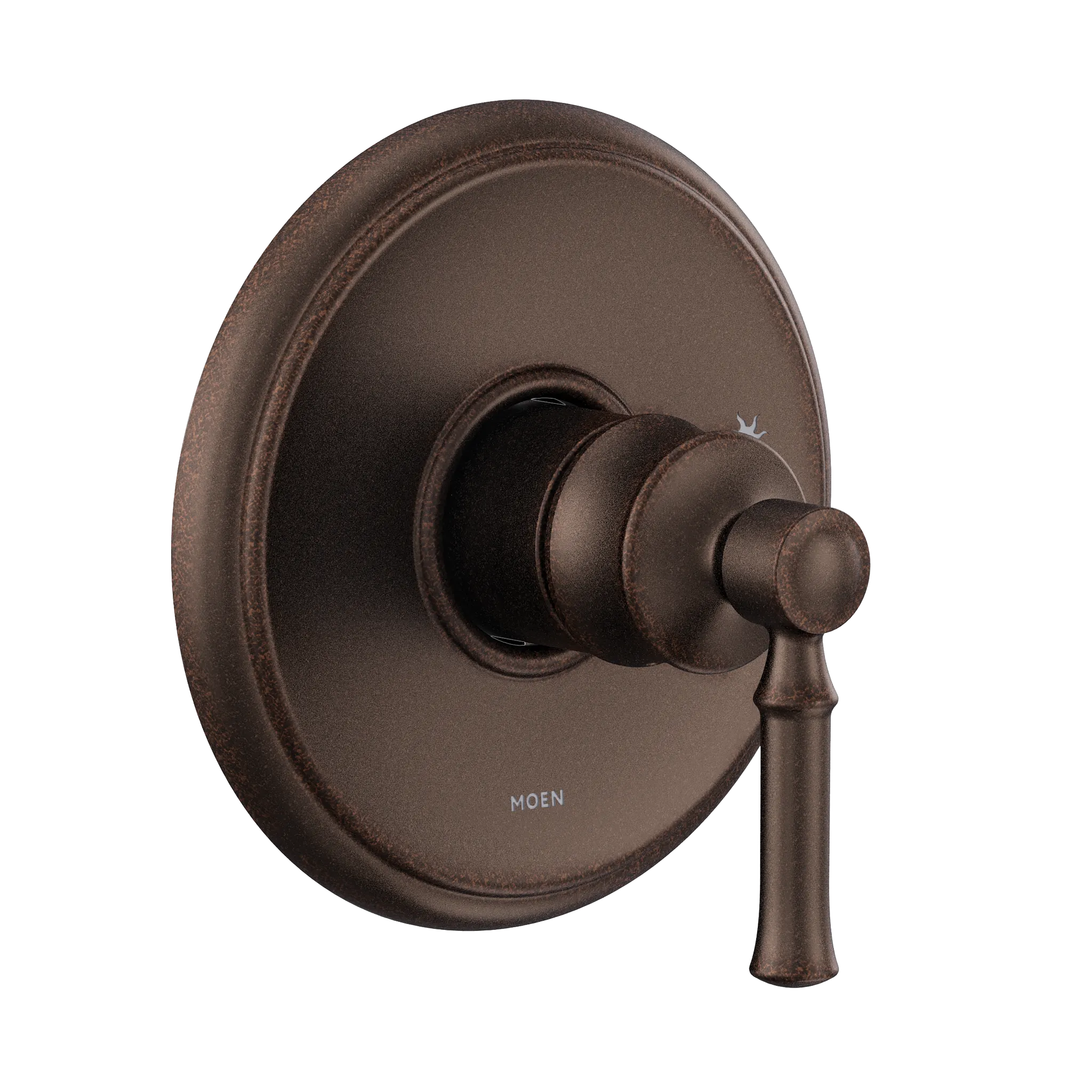 MOEN UT2181ORB Dartmoor M-Core 2-Series Valve Trim - Oil Rubbed Bronze
