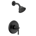 MOEN T2182EPBL Dartmoor Posi-Temp Shower Only - Matte Black