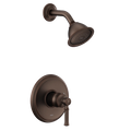 MOEN UT2182EPORB Dartmoor M-Core 2-Series Shower Trim - Oil Rubbed Bronze