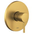 MOEN UT2191BG Align M-Core 2-Series Valve Trim - Brushed Gold