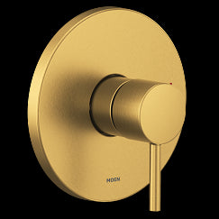 MOEN UT2191BG Align  M-Core 2-Series Valve Only In Brushed Gold