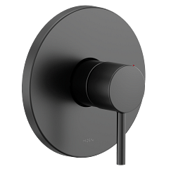 MOEN UT2191BL Align M-Core 2-Series Valve Trim - Matte Black