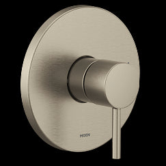 MOEN UT2191BN Align  M-Core 2-Series Valve Only In Brushed Nickel