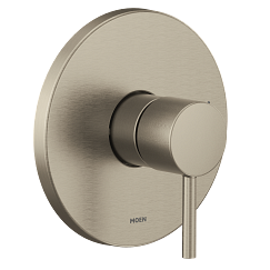 MOEN UT2191BN Align M-Core 2-Series Valve Trim - Brushed Nickel