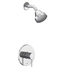MOEN UT2192EP Align M-Core 2-Series Shower Trim - Chrome