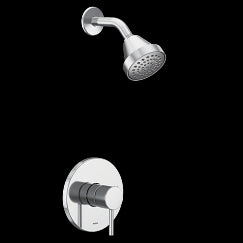 MOEN UT2192EP Align  M-Core 2-Series Shower Only In Chrome