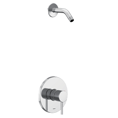 MOEN UT2192NH Align M-Core 2-Series Shower Trim - Chrome