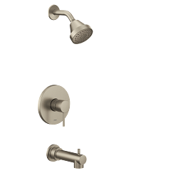 MOEN UT2193EPBN Align M-Core 2-Series Tub and Shower Trim - Brushed Nickel